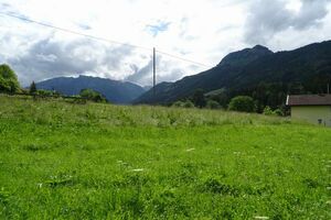 Grundstück Utting
